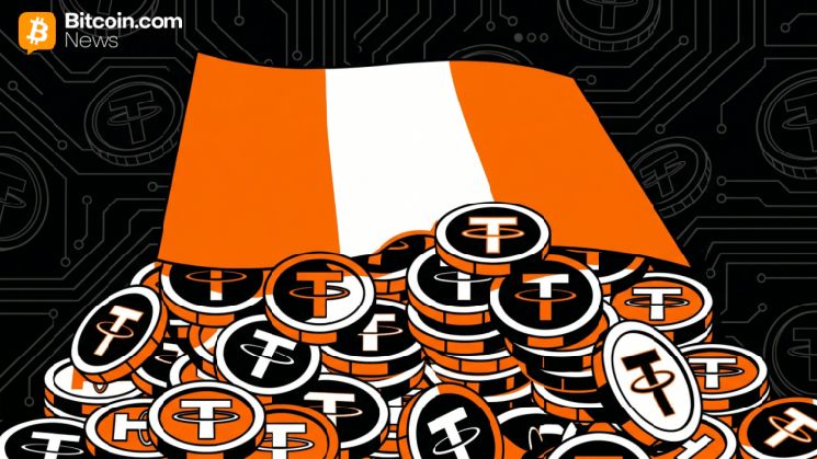 90% من سوق العملات الرقمية في بيرو بقيمة 28 مليار دولار تقوده الآن العملات المستقرة