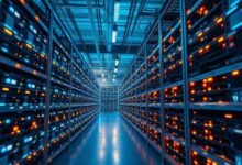 أيونيك ديجيتال تستخرج 20.45 بيتكوين في أبريل، والإنتاج يتراجع 27% شهرياً