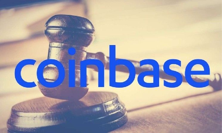 الحوت الأمريكي العملاق يرفع دعوى قضائية ضد كوينبيز! كيف يؤثر هذا على العملات البديلة؟