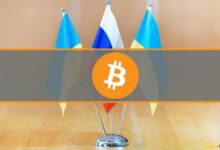 بيتكوين يستعيد 80 ألف دولار بعد إعلان ترامب عن وقف إطلاق النار بين روسيا وأوكرانيا