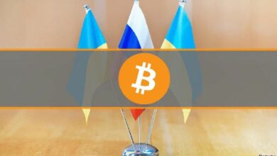 بيتكوين يستعيد 80 ألف دولار بعد إعلان ترامب عن وقف إطلاق النار بين روسيا وأوكرانيا