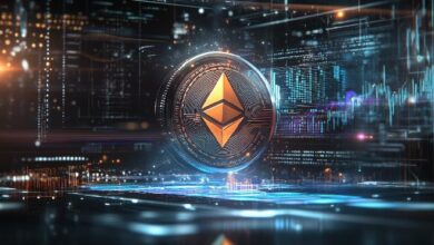 توقع سعر إيثريوم: ETH محاصر دون حواجز بيع