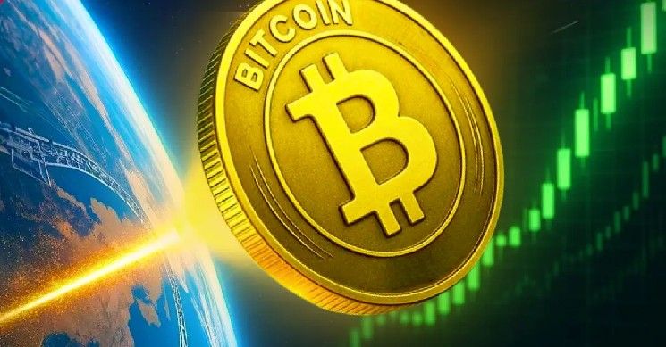 سعر بيتكوين اليوم: بيانات التضخم الساخنة عند 3.8% تهدد الصعود مع تلاشي آمال خفض الفائدة