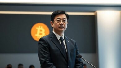 تشانغ بينغ تشاو: دول آسيوية قد تبني احتياطيات بيتكوين بهدوء