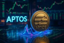 تجاوزت قيمة الأصول المقفلة (TVL) في شبكة Aptos 275 مليون دولار مع تداول APT عند 0.92 دولار