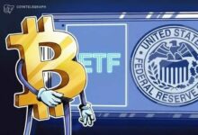 توقف صعود البيتكوين عند 80 ألف دولار، لكن المضاربين على الصعود يترقبون رئيس فيدرالي داعم للعملات الرقمية