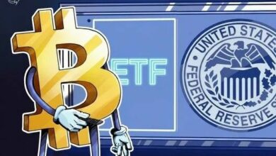 توقف صعود البيتكوين عند 80 ألف دولار، لكن المضاربين على الصعود يترقبون رئيس فيدرالي داعم للعملات الرقمية
