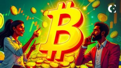 الفضة تقفز فوق 85 دولارًا مع تراجع البيتكوين قرب 81 ألفًا قبل صدور بيانات التضخم