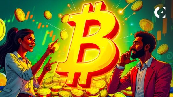 الفضة تقفز فوق 85 دولارًا مع تراجع البيتكوين قرب 81 ألفًا قبل صدور بيانات التضخم