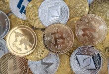 انطلاق العملات البديلة بقيمة تريليون دولار: ماذا يعني تحرك الأموال الكبيرة نحو ZEC وXRP وDOGE حقًا