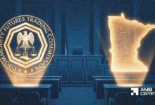 داخل معركة هيئة تداول السلع الآجلة (CFTC) ضد حظر أسواق التوقعات في مينيسوتا