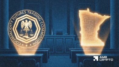 داخل معركة هيئة تداول السلع الآجلة (CFTC) ضد حظر أسواق التوقعات في مينيسوتا