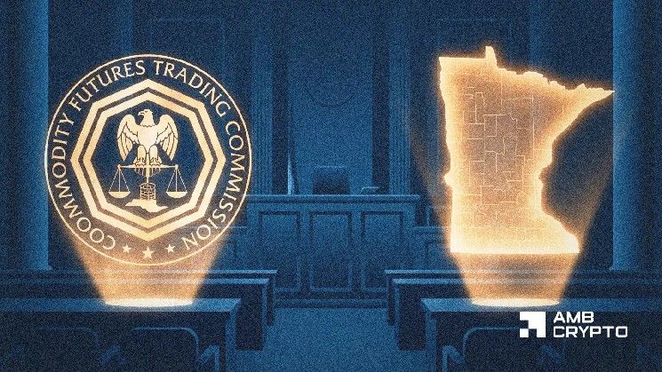داخل معركة هيئة تداول السلع الآجلة (CFTC) ضد حظر أسواق التوقعات في مينيسوتا