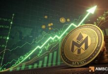 سعر MYX يقفز بنسبة 12% في أول حركة كبرى منذ فبراير – ما التالي؟