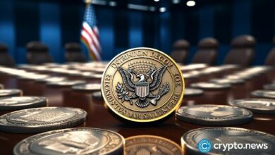 "بول أتكينز: لجنة الأوراق المالية والبورصات لن تمنع المدعى عليهم المسوّين من التحدث بعد الآن"
