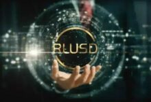 هل يصبح عملة ريبل المستقرة RLUSD عملة البنك المركزي الظلية لأمريكا بهدوء؟