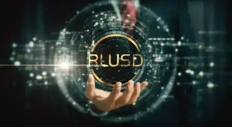 هل يصبح عملة ريبل المستقرة RLUSD عملة البنك المركزي الظلية لأمريكا بهدوء؟