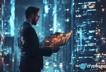 إشارة “النحاس-الذهب 2020” تتعلق بالسيولة العالمية، وليس فقط بالبيتكوين