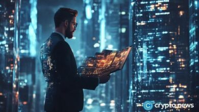 إشارة “النحاس-الذهب 2020” تتعلق بالسيولة العالمية، وليس فقط بالبيتكوين