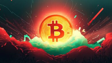 توقعات سعر البيتكوين: BTC يختبر اختراقًا بعد أعلى مستوى في 3 أشهر