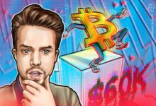 محللون يتوقعون انهيار البيتكوين إلى مستوى 60 ألف دولار، معاودة اختبار أدنى مستوى في 2026