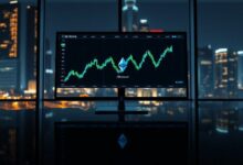 وينترميوت تتبرع بـ200,000 دولار لصندوق أمن إيثريوم المرتبط بأرباح اختراق ذا داو