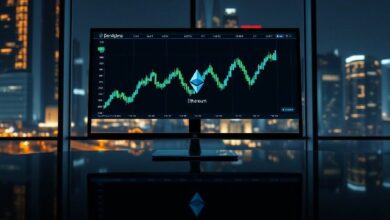 وينترميوت تتبرع بـ200,000 دولار لصندوق أمن إيثريوم المرتبط بأرباح اختراق ذا داو