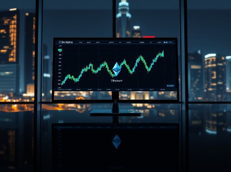 وينترميوت تتبرع بـ200,000 دولار لصندوق أمن إيثريوم المرتبط بأرباح اختراق ذا داو