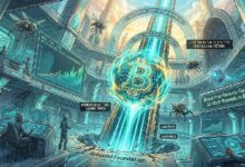 عودة تعافي سعر البيتكوين تكتسب زخمًا، هل يمكن استعادة قوة الصعود؟