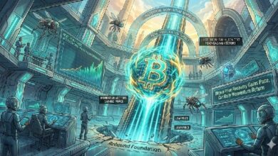 عودة تعافي سعر البيتكوين تكتسب زخمًا، هل يمكن استعادة قوة الصعود؟