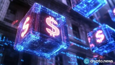 a16z: البلوكتشين هو تحول السحابة المالية، وليس قصة لامركزية