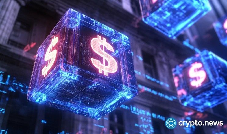 a16z: البلوكتشين هو تحول السحابة المالية، وليس قصة لامركزية