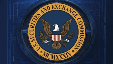 **عاجل: هيئة الأوراق المالية تصدر قرارًا صادمًا بشأن العملات الرقمية – سعر عملة بديلة ينهار**