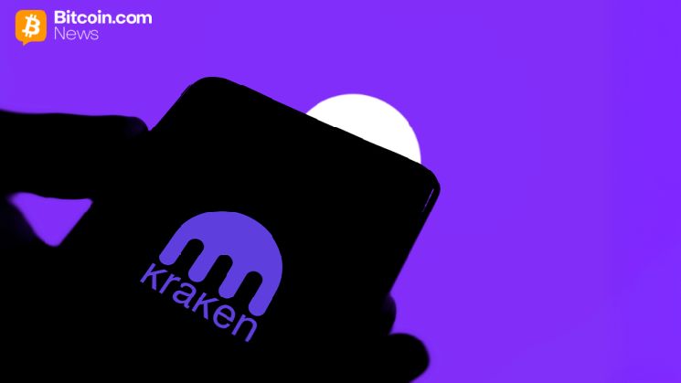 إيداع كراكن للإيثيريوم يسلط الضوء على مفارقة إعادة التخزين: 6.5 مليار دولار من القيمة الإجمالية المقفلة لـ "إيغن كلاود" مقابل انخفاض سعر "إيغن" بنسبة 96%