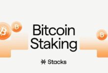 ستاكس تصدر ورقة بيضاء لإيداع البيتكوين ذاتي الحرية لتحقيق عوائد BTC