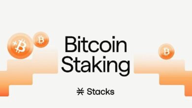 ستاكس تصدر ورقة بيضاء لإيداع البيتكوين ذاتي الحرية لتحقيق عوائد BTC