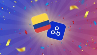إطلاق Oobit في كولومبيا يشير إلى تحول أكبر في مدفوعات العملات الرقمية