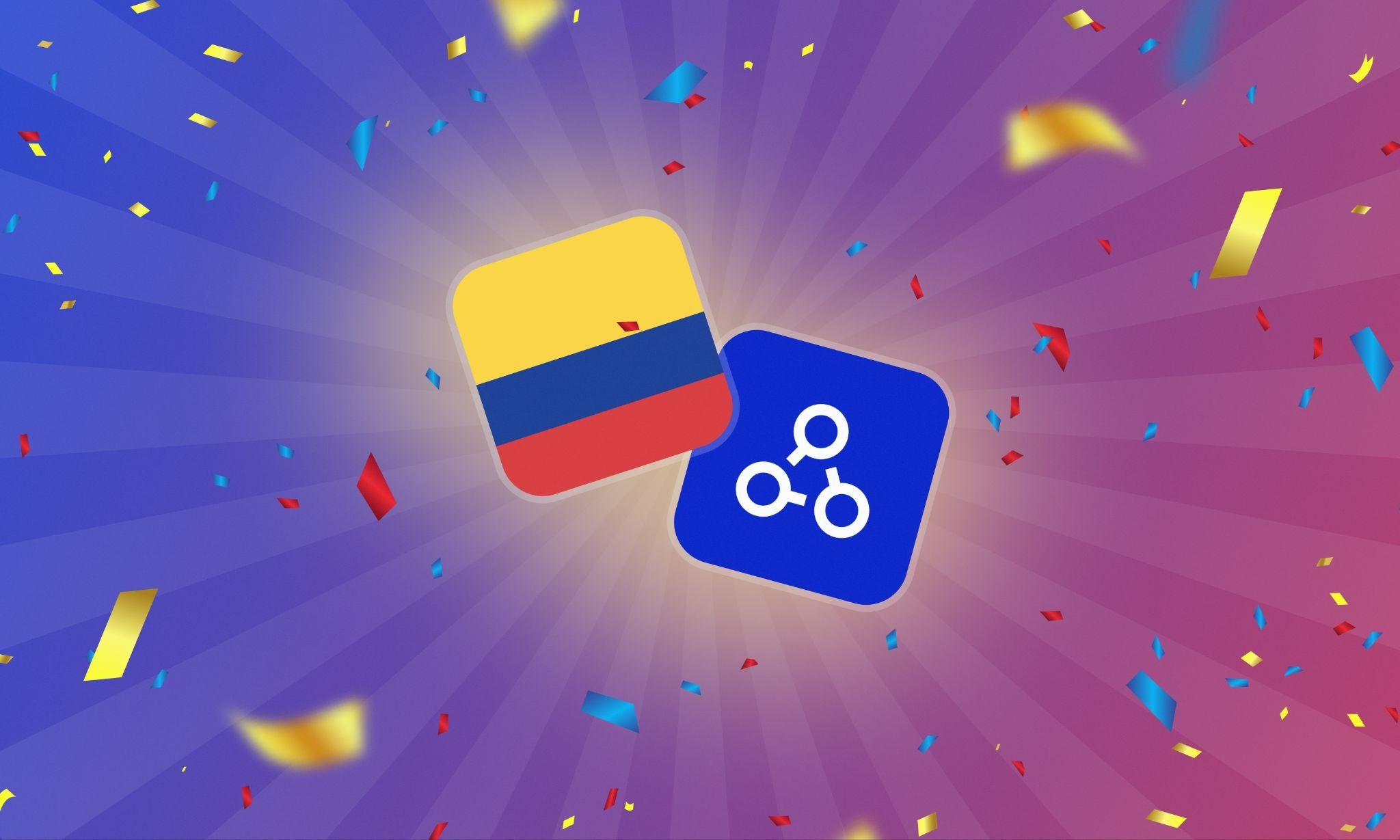 إطلاق Oobit في كولومبيا يشير إلى تحول أكبر في مدفوعات العملات الرقمية