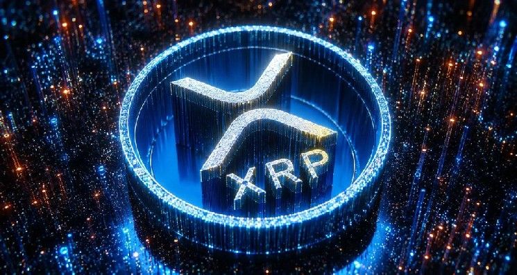 “تنبيه ‘فجوة التقلبات’ على رسم XRP – ماذا يعني ذلك؟”