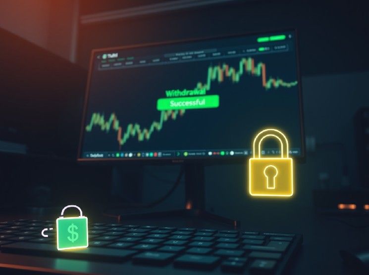 عنوان جديد ينقل 15.2 مليون دولار من عملة HYPE من Coinbase إلى التجميد