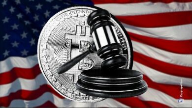 هل يمكن أن يمر قانون الوضوح (CLARITY Act) قبل عطلة أغسطس؟