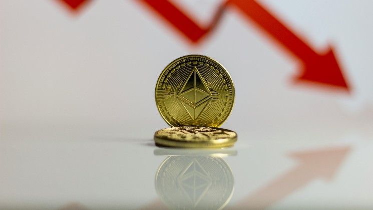 إليك كم قد يصل سعر إيثريوم إذا طابق القيمة السوقية للذهب