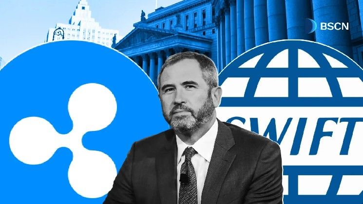 ريبل ضد سويفت: مقارنة بين النظامين في المدفوعات العابرة للحدود