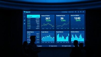 OKX تُطلق بروتوكول “Exchange OS” على طبقة X، مما يتيح إنشاء أسواق مخصصة