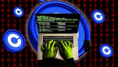 الهند تفكك شبكة عملات رقمية بـ 226 كرور مرتبطة بتمويل المخدرات والإرهاب