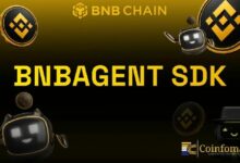 ملخص أسبوعي لـ BNB Chain: إطلاق الإصدار الرئيسي لـ BNBAgent SDK