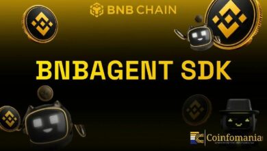 ملخص أسبوعي لـ BNB Chain: إطلاق الإصدار الرئيسي لـ BNBAgent SDK