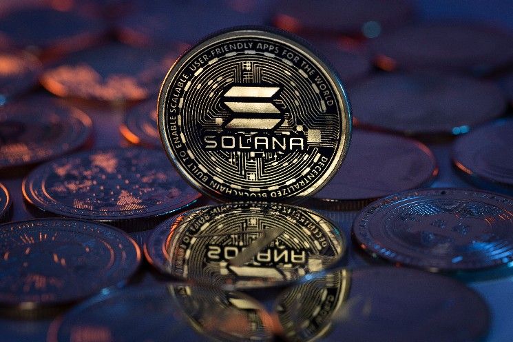 توقعات سعر سولانا: سولانا تواجه اختبارًا صعبًا عند 80 دولارًا