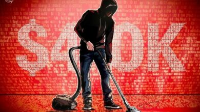 المحتالون يحققون 400 ألف دولار عبر إعلانات Uniswap المزيفة على Google