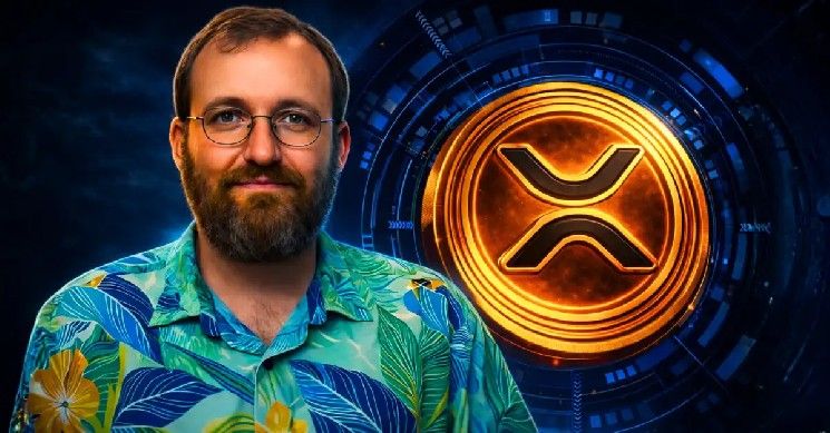 "وضوح بشأن XRP": براد جارلينجهاوس يختار تجاهل تصريحات هوسكينسون